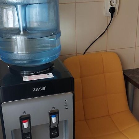 شقة Apartament Gara Mica أراد المظهر الخارجي الصورة