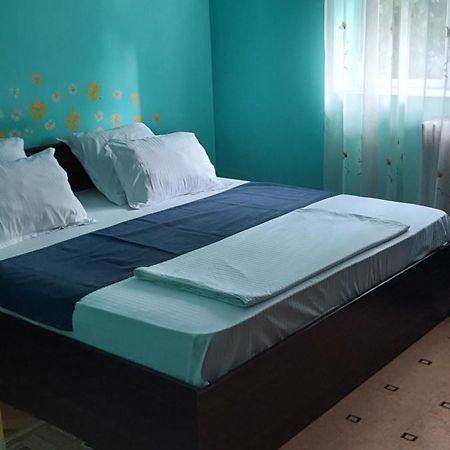 شقة Apartament Gara Mica أراد المظهر الخارجي الصورة
