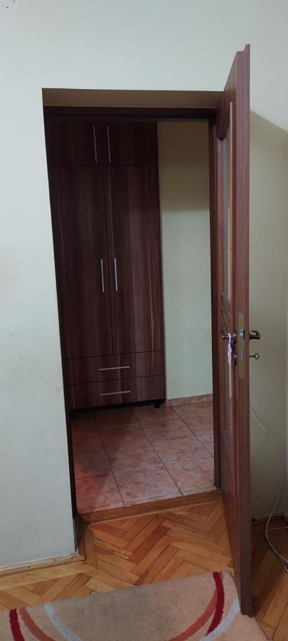 شقة Apartament Gara Mica أراد المظهر الخارجي الصورة