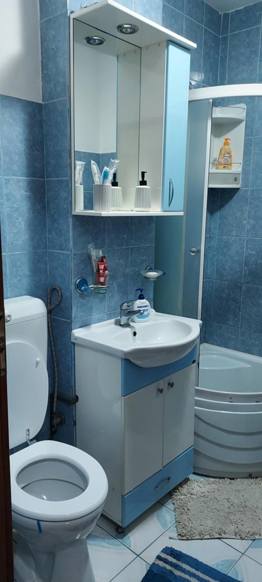 شقة Apartament Gara Mica أراد المظهر الخارجي الصورة