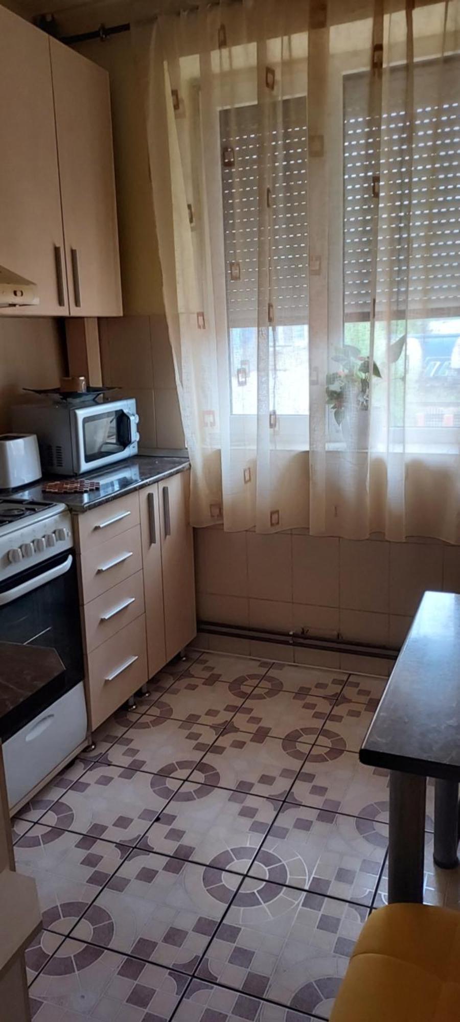 شقة Apartament Gara Mica أراد المظهر الخارجي الصورة