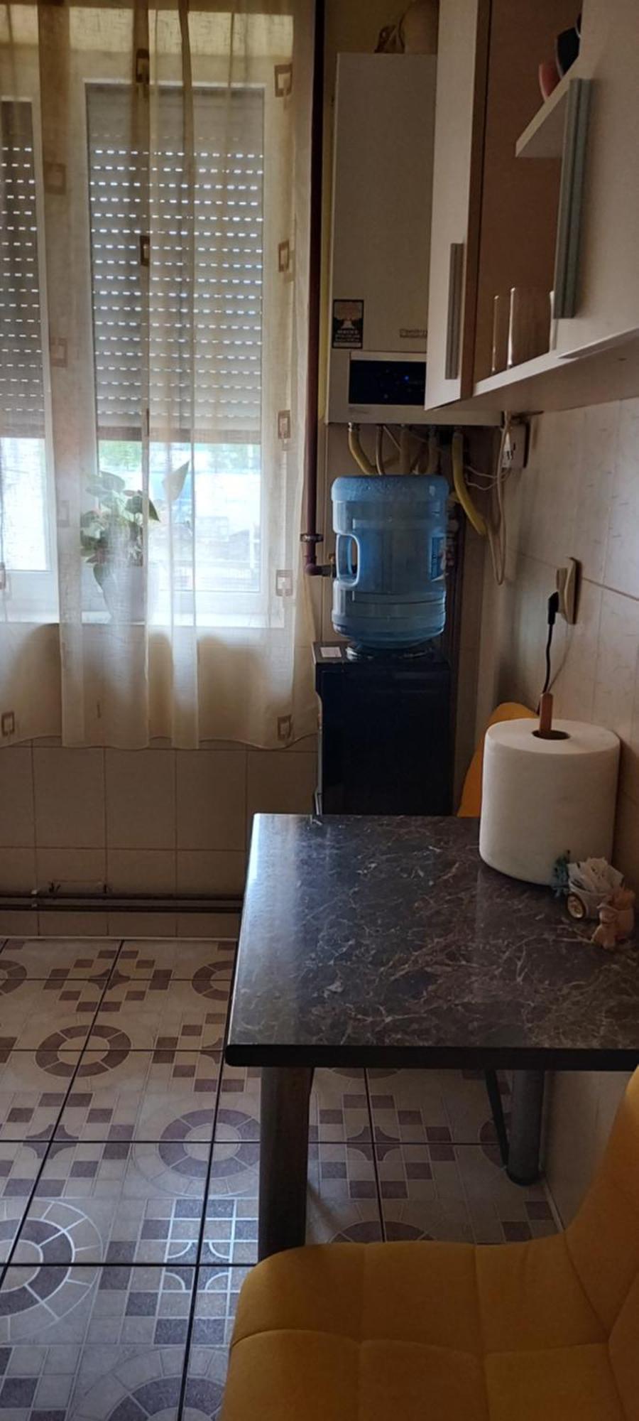 شقة Apartament Gara Mica أراد المظهر الخارجي الصورة