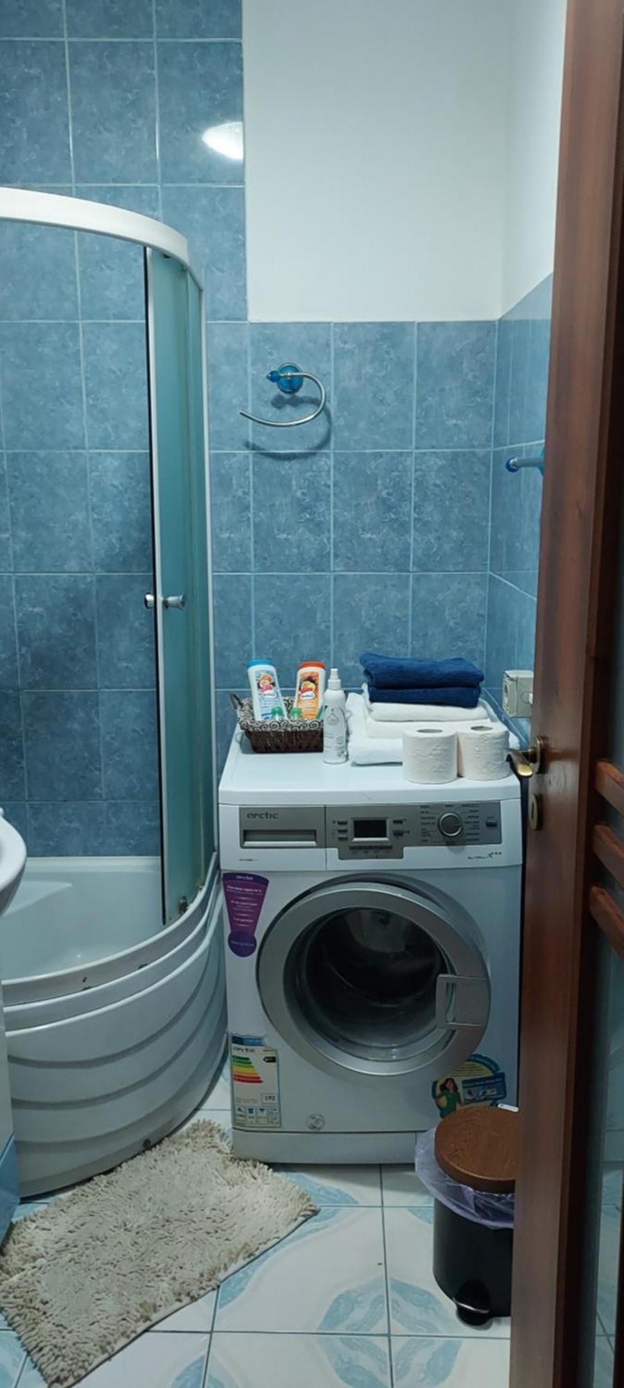شقة Apartament Gara Mica أراد المظهر الخارجي الصورة