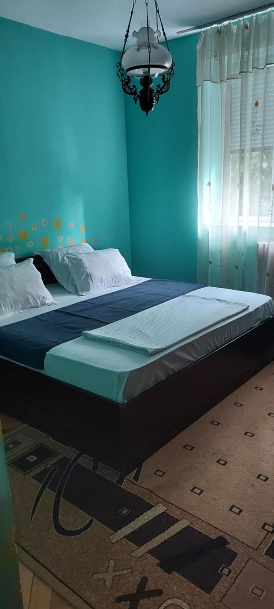 شقة Apartament Gara Mica أراد المظهر الخارجي الصورة
